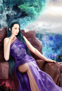 我认了一个干妈,干妈教会了我很多东西,包括……