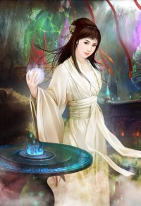 神姬控