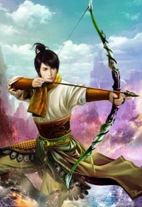 姐夫,放过我吧!