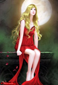 网王之女王的家养吸血鬼