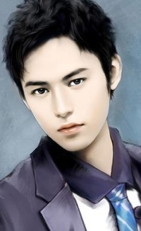 桃花村的村支书