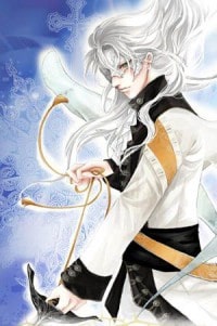 （HP同人）[德哈]世界星辉